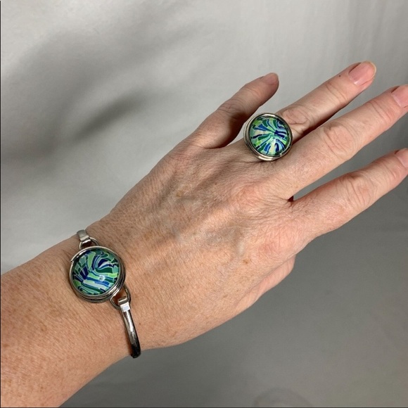 Jewelry Set - Picture 4 of 5